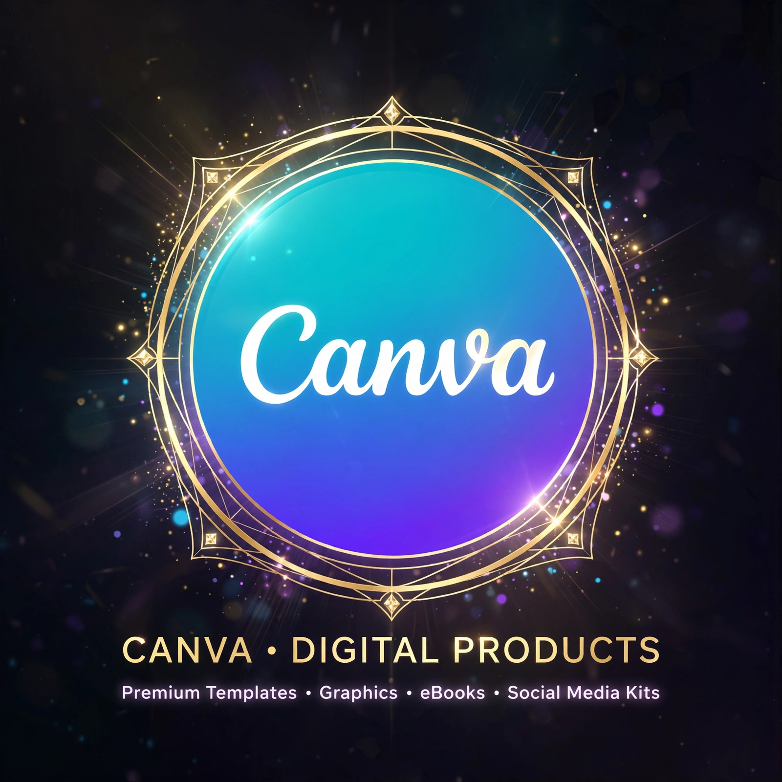 Canva Pro