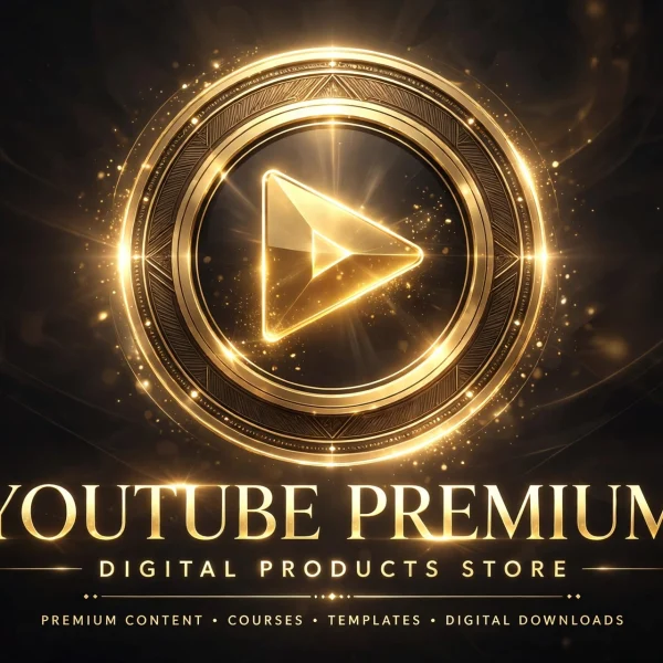 YouTube Monthly