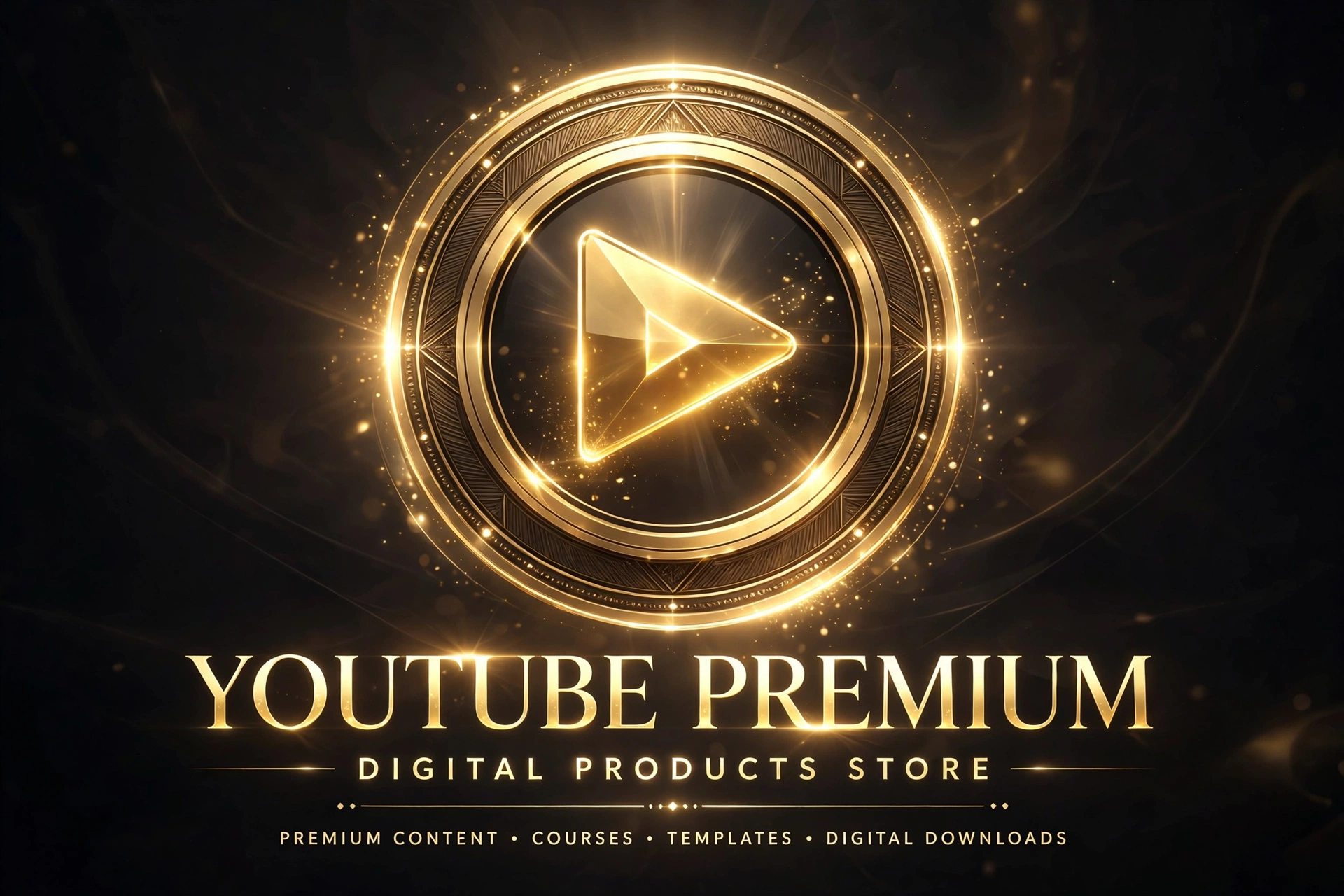 YouTube Monthly